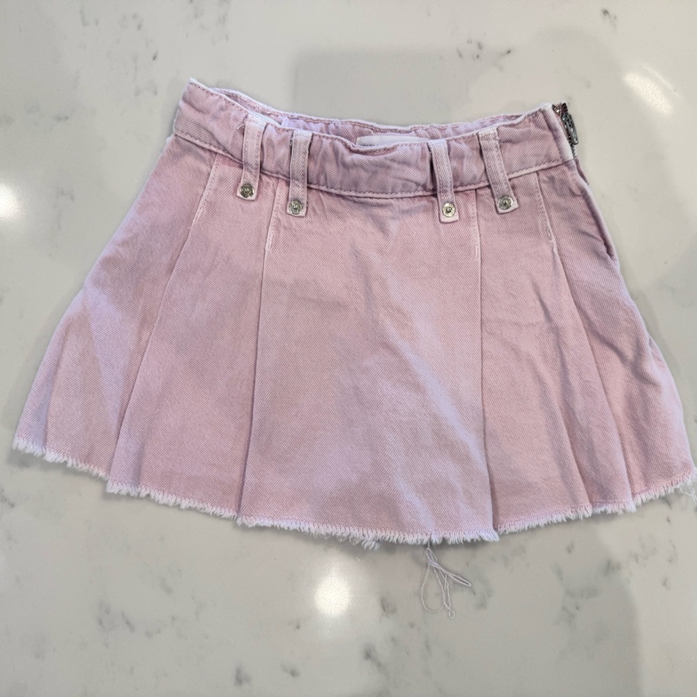 Girls Zara Skort